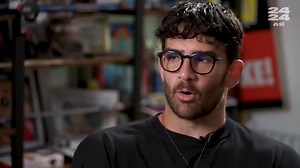 Twitch is transforming into a political arena. Hasan Piker is at the forefront.