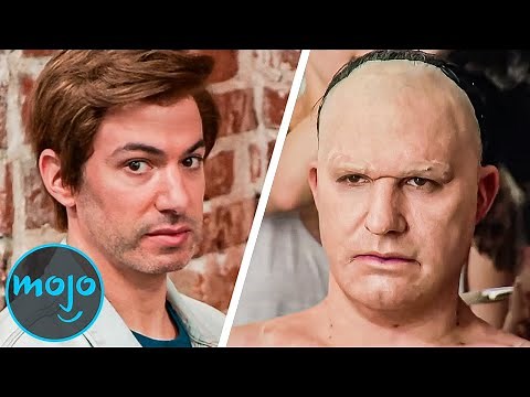Top 10 Unhinged Nathan Fielder Moments