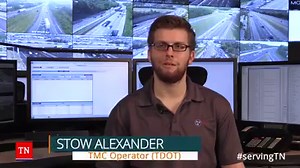 4K views · 44 reactions | Here’s how we used our TDOT SmartWay traffic cameras to help Metropolitan Nashville Police Department stop a wrong way driver on the interstate. Proudly #servingTN with all of our safety partners. Tennessee Highway Patrol Tennessee Department of Safety https://smartway.tn.gov/traffic/ | myTDOT | Facebook