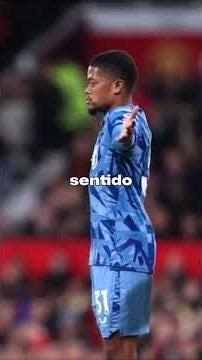 Invisible tactics: how a player triggered the defense with one move...