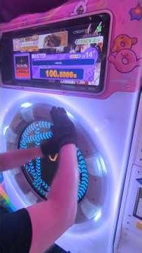 raputa MAS first SS - 紫譜面を全曲SS達成した！ [maimaiでらっくす海外版] #maimai #音ゲー #rhythmgame #ゲーセン #arcade #60fps