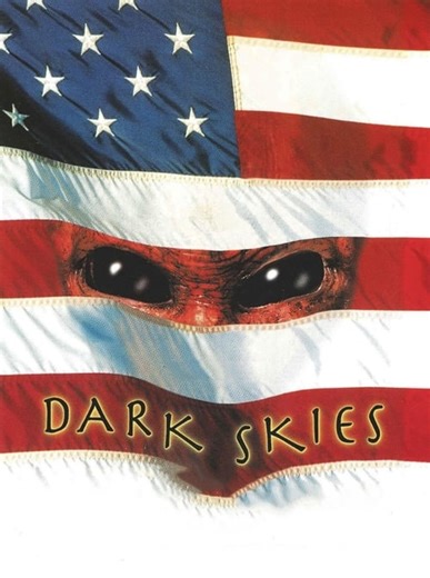 Stream Dark Skies (1996): Find it on Netflix, Prime Video, Hulu & more