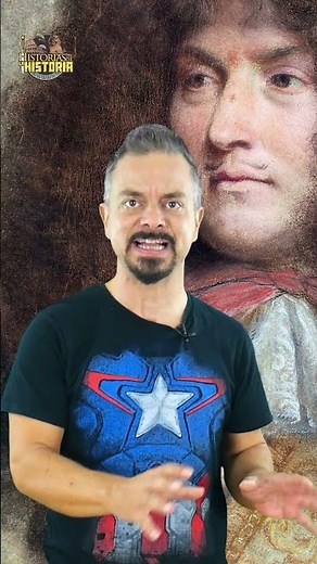 Who was Louis XIV and what did he do? The Sun King #Shorts