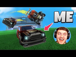 I joined NRG Esports…