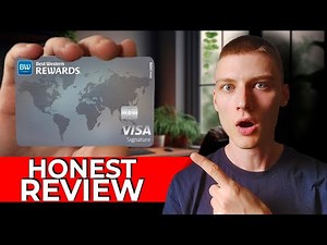 Best Western Rewards Mastercard Review — My Honest User Experience with the Mercury & First Bank...