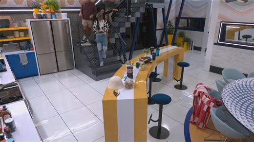 【BB26】老大哥 美版 第26季 第30-5集