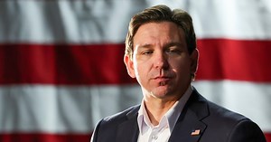 Florida Gov. Ron DeSantis signs bill that bans children under 14 from having social media accounts