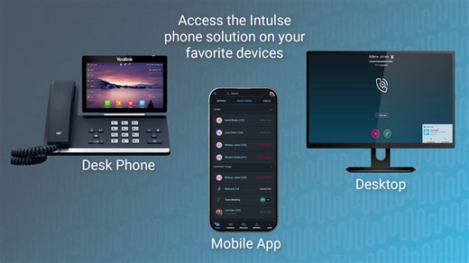 Business Conference 4K