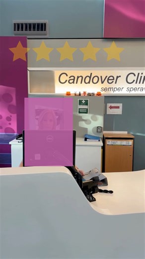 ⭐️ After an appointment in our outpatient department you will be sent a link to Doctify to review your experience with us ⭐️ We appreciate everyone who take the time to do so ⭐️ We are committed to continuous improvement of our services #feedbackfriday | Candover Clinic
