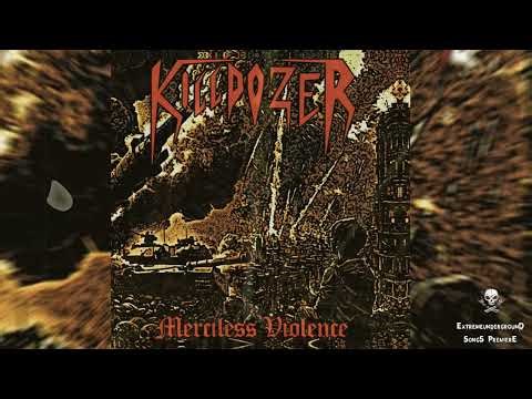 ➤ KILLDOZER - The Black Cell-☠(𝐓𝐑𝐀𝐂𝐊 𝐏𝐑𝐄𝐌𝐈𝐄𝐑𝐄 𝟮𝟬𝟮𝟲)☠