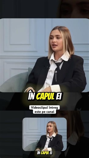 IULIANA BEREGOI Face MISTO De ANDREEA BOSTANICA 💔 #shorts