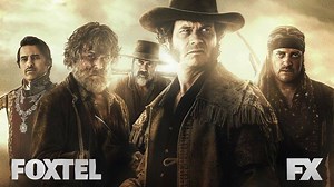 The Alamo was only the beginning. 'Texas Rising' starts 7.30pm EST tonight on Foxtel’s FX. First on Foxtel. | Foxtel