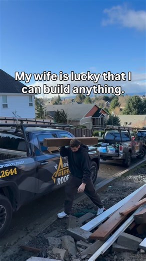 Thank God for YouTube tutorials🤣 #buildup I’ve built over 250 units in the last 6 years and I’ve started teaching people how to do the same. Comment “7step” to receive my FREE pdf on how to build a home in 7 steps DM me ‘1-1’ to work with us to build your first home! #buildup #511 #build #realestate newconstruction development | Ruben The Builder