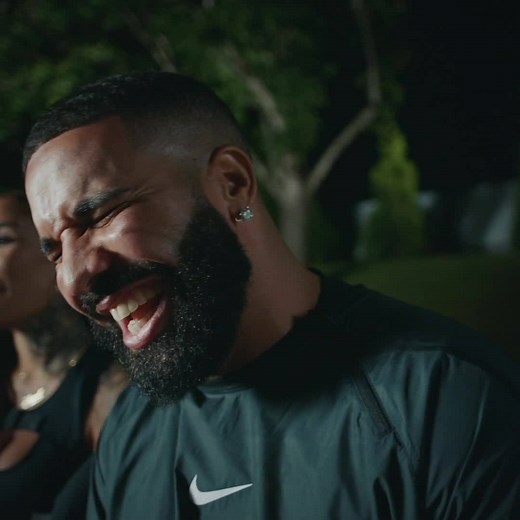 14 reactions · 1.9K shares | Laugh Now Cry Later off my next studio album CERTIFIED LOVER BOY out now  | Drake | Facebook