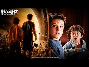Zathura: A Space Adventure: Best Moments!