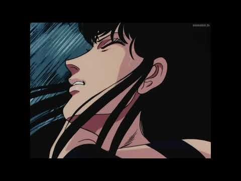 アニメ リョナ Hitomi Strangle