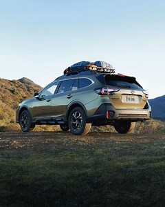 4.1K views · 35 reactions | Always the nature lovers, Subaru just...