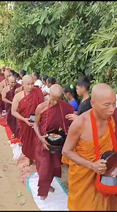 Upasampada Higher ordination Program at Chalita Bankul South Tripura | MOG TV