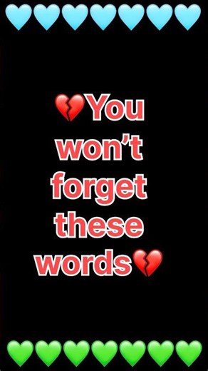 I love you more than words can say 🌺 #viral #usa #lovequotes 😍💚🥰