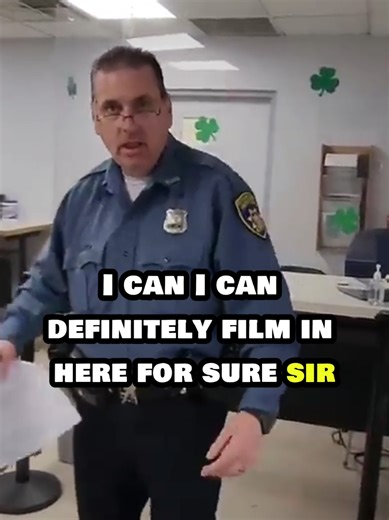 Know Your Rights: Understanding 1st Amendment Audits