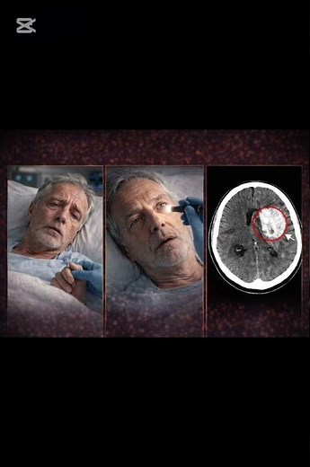 🧠 Hemorragia intraparenquimatosa: emergencia neuroquirúrgicas. #neurocirugia #ACV #hemorragia