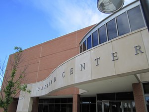 5 Things to do For Free on the OU Campus