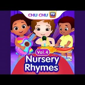 Are You Sleeping Song - Baby Wild Animals