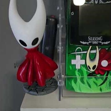 Custom Gameboy Collection