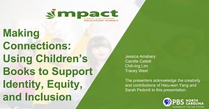 rootle:Children’s Books to Support Identity, Equity & Inclusion