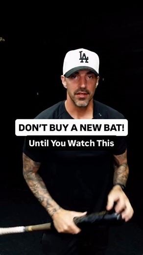 WATCH THIS BEFORE YOU BUY A NEW BAT | Northern Baseball Training