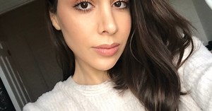 This Clever Contouring Technique Will Give You Chiselled Cheekbones In Minutes