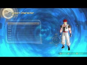 DragonBall Xenoverse 2 v.1.14.01 Fix Error loading screen