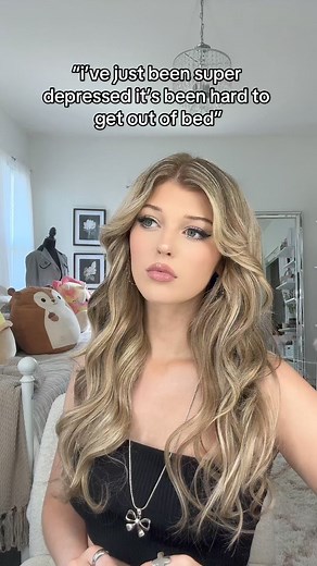 “just go for a walk” | Loren Gray