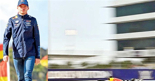 Semáforo en verde: Arranca la temporada 2025 de la F1