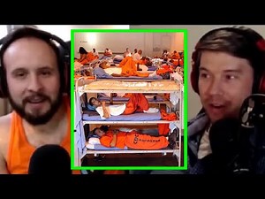 FPSRussia on PRISON LIFE HACKS | PKA