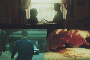 Watch: BLACKPINK's Jisoo And Jung Hae In Begin An Emotional Love Story In "Snowdrop" Teaser | Soompi