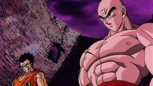 Dragon Ball Movies | Dragon Ball Z: Bojack Unbound