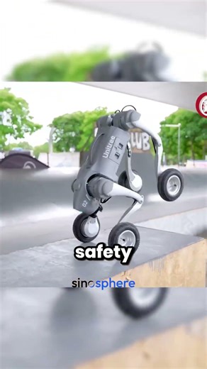 China’s Robot Cheerleaders are UNREAL 🤖🏃‍♂️ #shorts #future #robotics #china