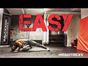 Learn easy Capoeira moves, capoeira patterns