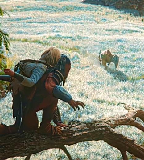 Predator: Badlands 2025 | OverviewCast out from its clan, an alien hunter and an unlikely #shorts