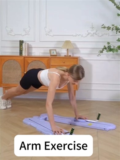 Watch How to Use Pilates boards on Amazon Live