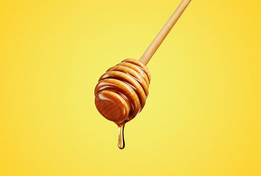 What Happens to Your Body When You Eat Honey