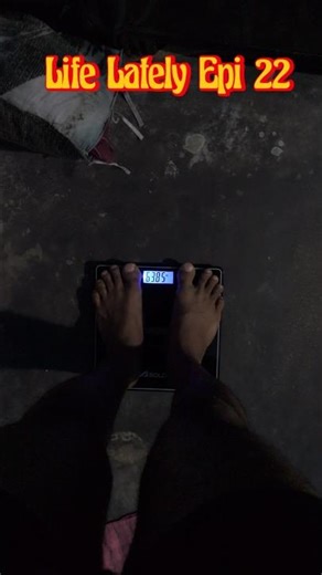 Weight in progress ❤️ | Life lately Epi 22 | Discipline | Run ❤️