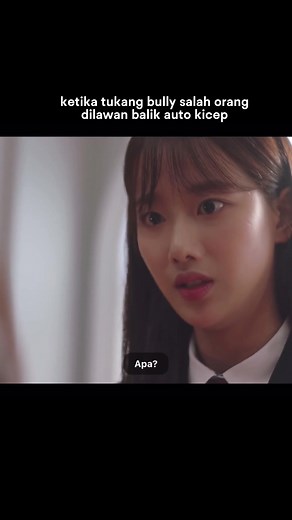 Rekomendasi Drakor Tentang Pembulian dan Balas Dendam