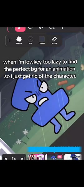 Creative Background Solutions for Animation