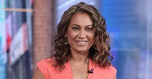 'Good Morning America': Ginger Zee Is Taking Time Off