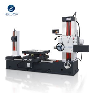 [Hot Item] High Quality Coring and Milling Horizontal TX68 Meal Boring Machine for Sale