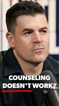 Is Marriage Counseling A Bad Idea?
