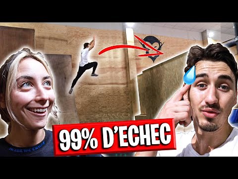 DES CHALLENGES IMPOSSIBLES !!? 🤯 (niveau expert++)