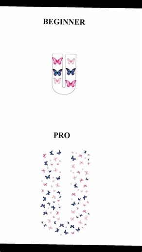 Adobe illustrator 2026Tips-How to create random decorative patterns in text #illustrator #shorts